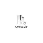 cover: Oscar #Worldpeace - Recluse (Explicit)