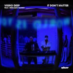 cover: Reekado Banks|Vigro Deep - It Don't Matter