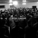 cover: Elias Finesse - No More Sins