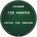 cover: Tim Harper - Enter The Dragon