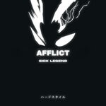 cover: Dj Smellhodet|Sick Legend - Afflict