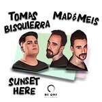 cover: Mad&meis|Tomas Bisquierra - Sunset Here