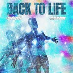 cover: Sinzi - Back To Life