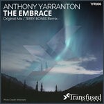 cover: Anthony Yarranton - The Embrace