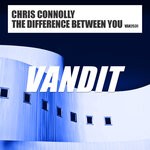 cover: Chris Connolly - The Difference Between You