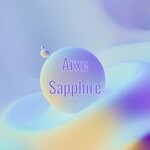 cover: Arxe - Sapphire