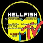 cover: Hellfish - Fully Weaponized Hellfish Battle Beats Vol 6