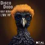 cover: Kusp|Lynx - Disco Dodo