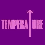 cover: Paluma - Temperature