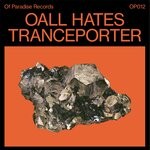 cover: Oall Hates - Tranceporter