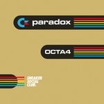 cover: Paradox - Octa4