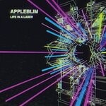 cover: Appleblim - Life In A Laser