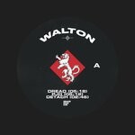 cover: Walton - Rush