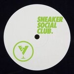 cover: Cocktail Party Effect - SNKRX010