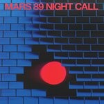 cover: Mars89 - Night Call