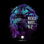 cover: Various - Wicked Waves Vol 62