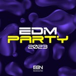 cover: Various - EDM Party 2023