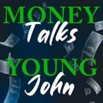 cover: Young John - Money Talks