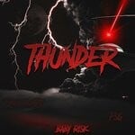 cover: BabyRisk - Thunder (Explicit)