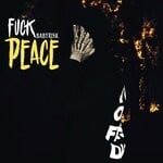 cover: BabyRisk - Fuck Peace (Explicit)