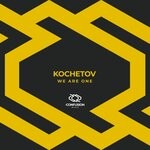 cover: Kochetov - We Are One