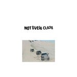 cover: Janek Hru - Not Even Close