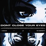 cover: Onmlnk - Don't Close Your Eyes