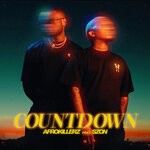 cover: Szon|Afrokillerz - Countdown (La La La) (Extended)