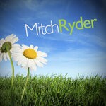 cover: Mitch Ryder - Mitch Ryder