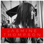 cover: Jasmine Thompson - Thinking Out Loud