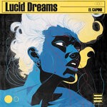 cover: El Capino - Lucid Dreams