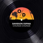 cover: Davidson Ospina - Chunga Chunga