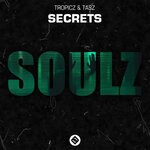 cover: Tropicz|Tasz - Secrets