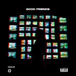 cover: Paulin - Good Friends