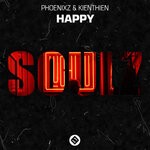 cover: Kienthien|Phoenixz - Happy