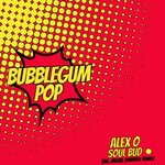 cover: Alex O - Soul Bud