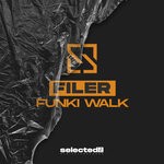 cover: Filer - Funki Walk