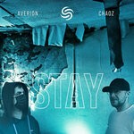 cover: AVERION|Chaoz - Stay (Hardstyle Version)