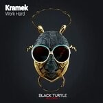 cover: Kramek - Word Hard