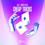 cover: Jimmy Roqsta|Vigel - Cheap Tricks