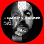 cover: Dj Giovannino|Pietro Nicosia - Patato (Original Mix)