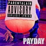 cover: Alain - Payday