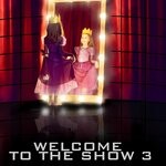 cover: Christopher Franke - Welcome To The Show 3