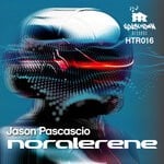 cover: Jason Pascascio - Noralerene