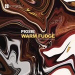 cover: Pigsie - Warm Fudge EP