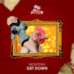 cover: Wolfstax - Get Down