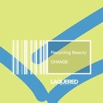 cover: Recycling Beauty - Change