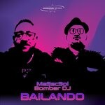 cover: Bomber Dj|Ma3sc3ol - Bailando