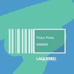 cover: Flutur Picks - Samadi