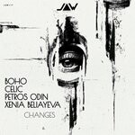 cover: Xenia Beliayeva|Boho|Petros Odin|Celic - Changes